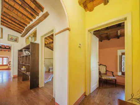 Oleandro, Maison 8 personnes à Camaiore - Photo 21