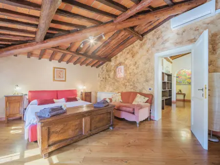 Oleandro, Maison 8 personnes à Camaiore - Photo 22