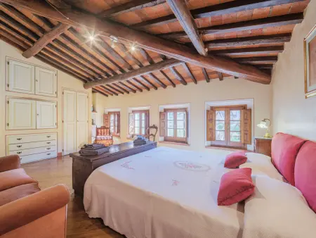 Oleandro, Maison 8 personnes à Camaiore - Photo 23