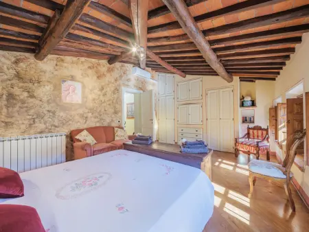 Oleandro, Maison 8 personnes à Camaiore - Photo 24