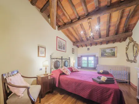 Oleandro, Maison 8 personnes à Camaiore - Photo 25