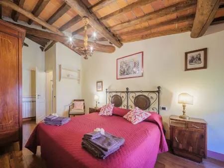 Oleandro, Maison 8 personnes à Camaiore - Photo 26