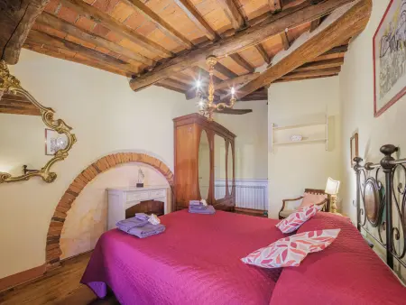 Oleandro, Maison 8 personnes à Camaiore - Photo 27