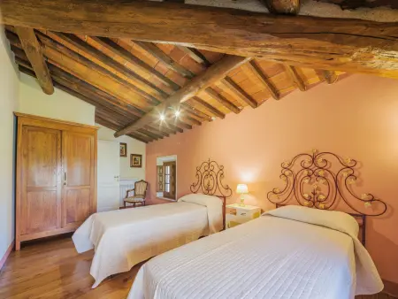 Oleandro, Maison 8 personnes à Camaiore - Photo 28