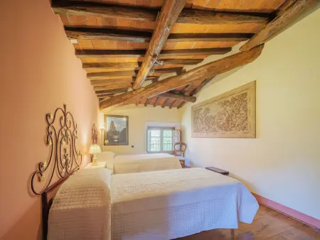 Oleandro, Maison 8 personnes à Camaiore - Photo 29