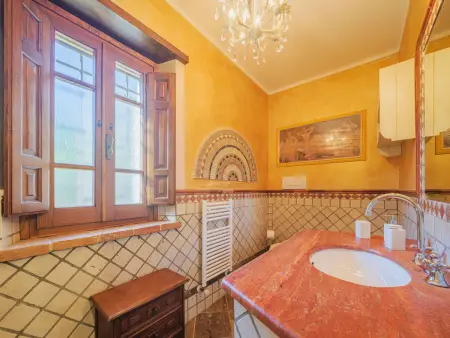 Oleandro, Maison 8 personnes à Camaiore - Photo 30
