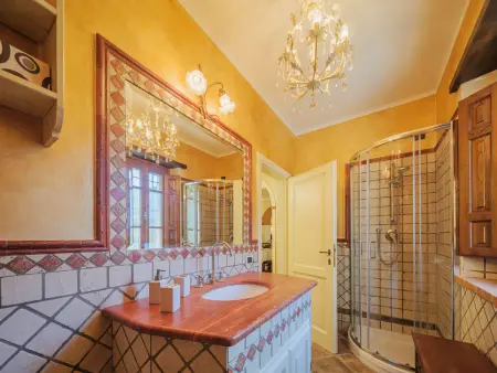 Oleandro, Maison 8 personnes à Camaiore - Photo 31