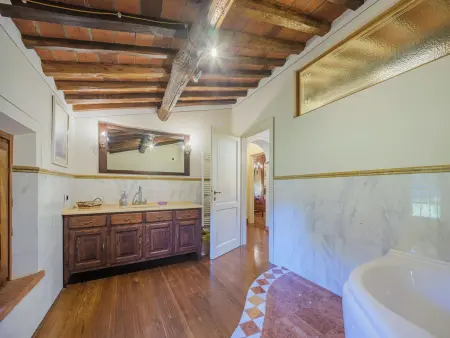 Oleandro, Maison 8 personnes à Camaiore - Photo 32