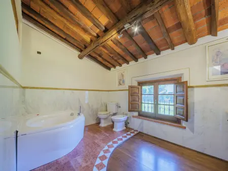 Oleandro, Maison 8 personnes à Camaiore - Photo 33