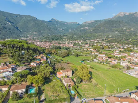Oleandro, Maison 8 personnes à Camaiore - Photo 34