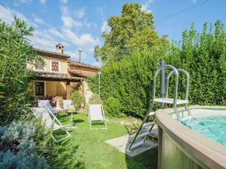 Oleandro, Maison 8 personnes à Camaiore - Photo 38