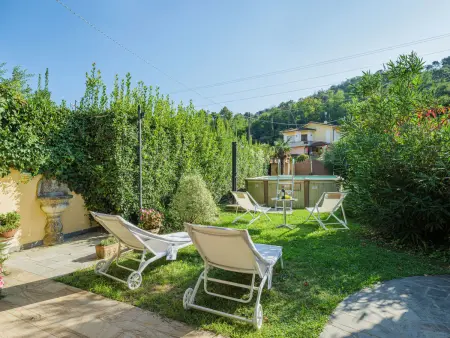 Oleandro, Maison 8 personnes à Camaiore - Photo 39