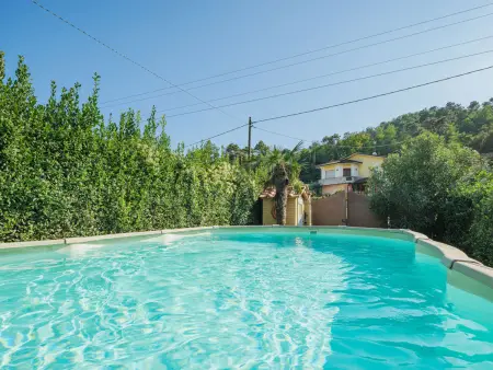 Oleandro, Maison 8 personnes à Camaiore - Photo 40