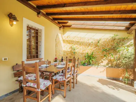 Oleandro, Maison 8 personnes à Camaiore - Photo 41