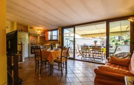 Baglio Cuttaia, Maison 5 personnes à Carini - Photo 1