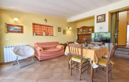 Baglio Cuttaia, Maison 5 personnes à Carini - Photo 2