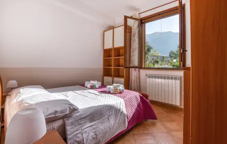 Baglio Cuttaia, Maison 5 personnes à Carini - Photo 3