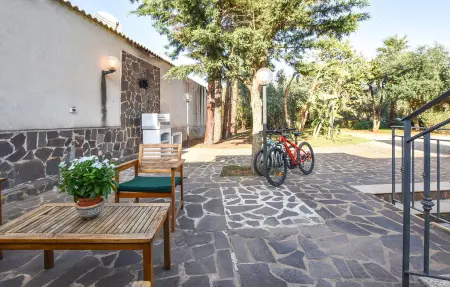 Baglio Cuttaia, Maison 5 personnes à Carini - Photo 4