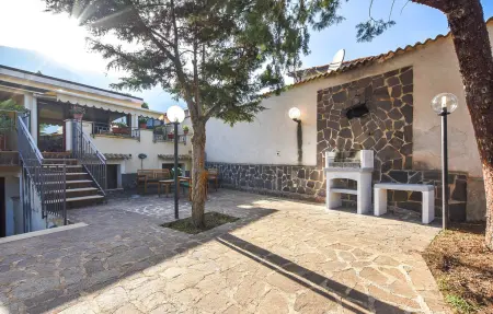 Baglio Cuttaia, Maison 5 personnes à Carini - Photo 5