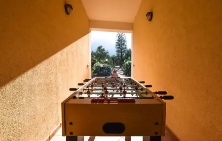 Baglio Cuttaia, Maison 5 personnes à Carini - Photo 6