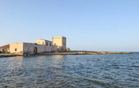 Baglio Cuttaia, Maison 5 personnes à Carini - Photo 7
