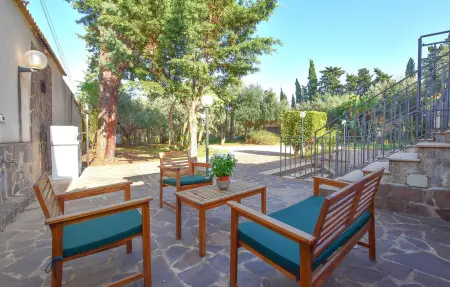 Baglio Cuttaia, Maison 5 personnes à Carini - Photo 10