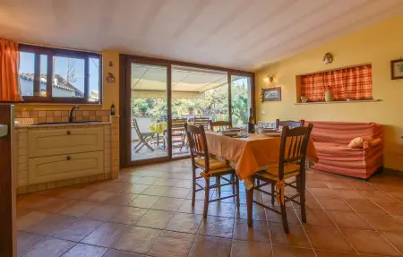 Baglio Cuttaia, Maison 5 personnes à Carini - Photo 12