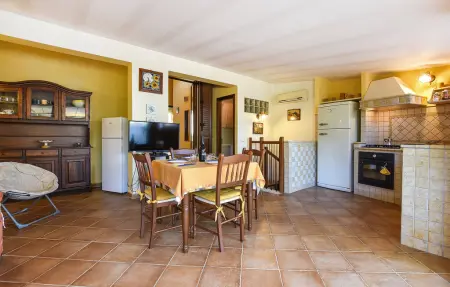 Baglio Cuttaia, Maison 5 personnes à Carini - Photo 13