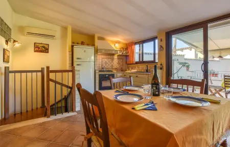 Baglio Cuttaia, Maison 5 personnes à Carini - Photo 14