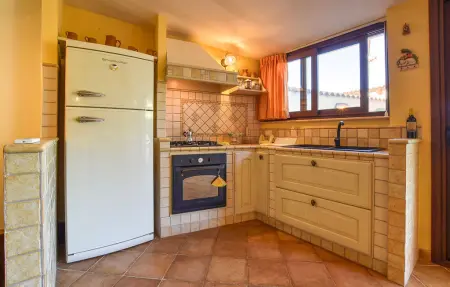 Baglio Cuttaia, Maison 5 personnes à Carini - Photo 15