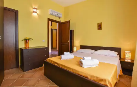 Baglio Cuttaia, Maison 5 personnes à Carini - Photo 16