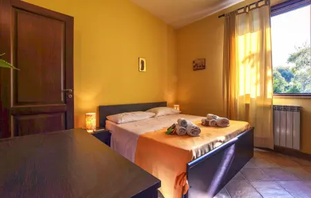 Baglio Cuttaia, Maison 5 personnes à Carini - Photo 17