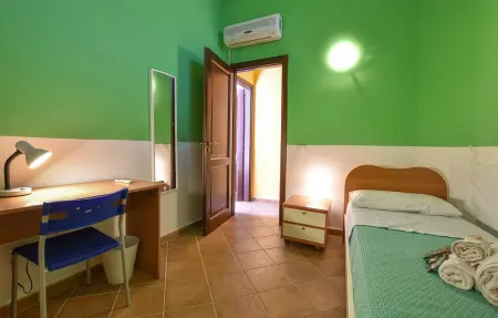 Baglio Cuttaia, Maison 5 personnes à Carini - Photo 19