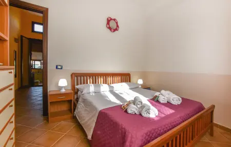 Baglio Cuttaia, Maison 5 personnes à Carini - Photo 20