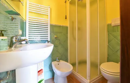 Baglio Cuttaia, Maison 5 personnes à Carini - Photo 21