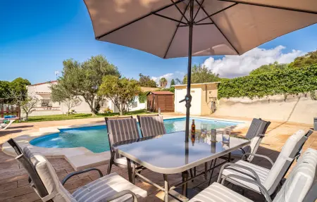 Maison 10 personnes à Chiclana de la Fronter - Photo 1
