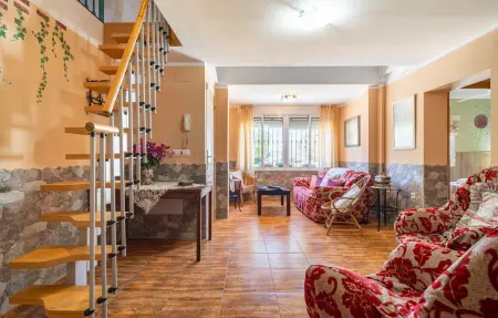 Maison 10 personnes à Chiclana de la Fronter - Photo 2