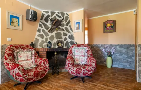 Maison 10 personnes à Chiclana de la Fronter - Photo 4