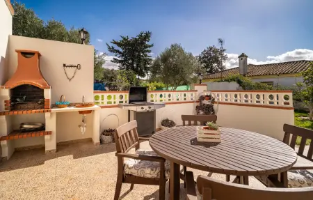 Maison 10 personnes à Chiclana de la Fronter - Photo 7