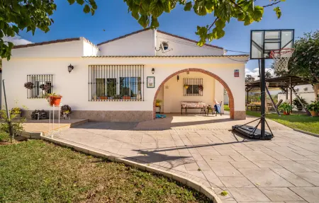 Maison 10 personnes à Chiclana de la Fronter - Photo 8