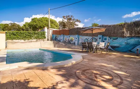 Maison 10 personnes à Chiclana de la Fronter - Photo 9