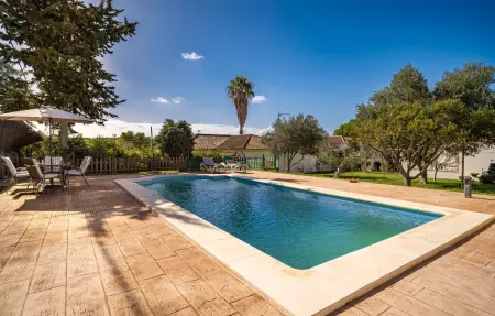 Maison 10 personnes à Chiclana de la Fronter - Photo 10