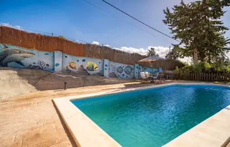 Maison 10 personnes à Chiclana de la Fronter - Photo 11