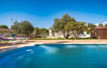 Maison 10 personnes à Chiclana de la Fronter - Photo 12