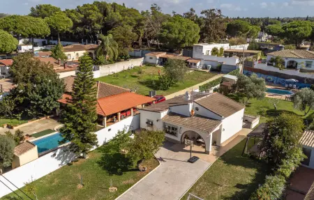 Maison 10 personnes à Chiclana de la Fronter - Photo 13