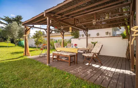 Maison 10 personnes à Chiclana de la Fronter - Photo 14