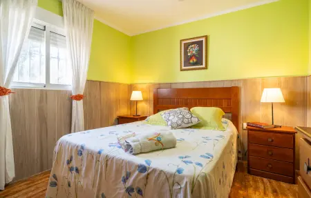 Maison 10 personnes à Chiclana de la Fronter - Photo 17