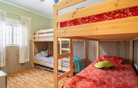 Maison 10 personnes à Chiclana de la Fronter - Photo 20