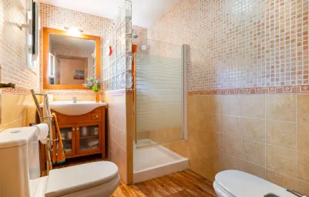 Maison 10 personnes à Chiclana de la Fronter - Photo 23
