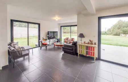 Maison 6 personnes à Vertou - Photo 2